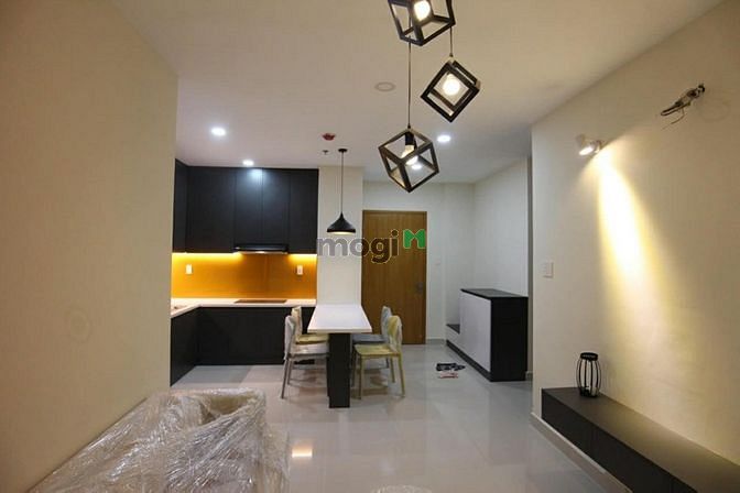 Hình ảnh Cần cho thuê gấp CH Midtown Sakura, Phú Mỹ Hưng, Q7 giá 17tr full NT.