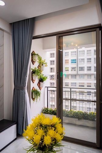 Hình ảnh Cần cho thuê gấp CH Midtown Sakura, Phú Mỹ Hưng, Q7 giá 17tr full NT.
