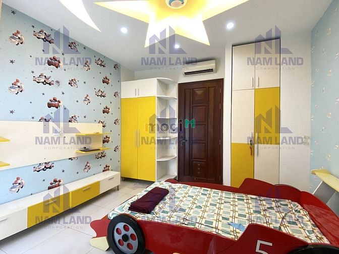 Hình ảnh MS 44-44-💞nhà phố (3.4) lầu giá 25.4tr - [4.4x20.4]💞
