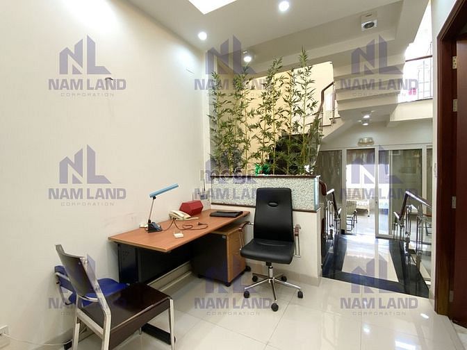 Hình ảnh MS 44-44-💞nhà phố (3.4) lầu giá 25.4tr - [4.4x20.4]💞