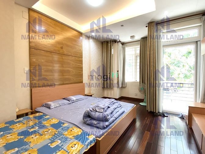 Hình ảnh MS 44-44-💞nhà phố (3.4) lầu giá 25.4tr - [4.4x20.4]💞