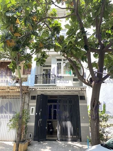 Hình ảnh MS 44-44-💞nhà phố (3.4) lầu giá 25.4tr - [4.4x20.4]💞