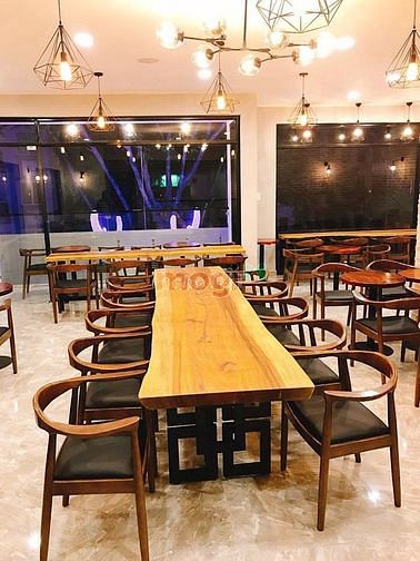 Hình ảnh Cho thuê MT Biệt Thự  Phan Kế Bính- Nguyễn Văn Thủ Đakao Q1 ,DT 600m2