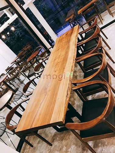 Hình ảnh Cho thuê MT Biệt Thự  Phan Kế Bính- Nguyễn Văn Thủ Đakao Q1 ,DT 600m2