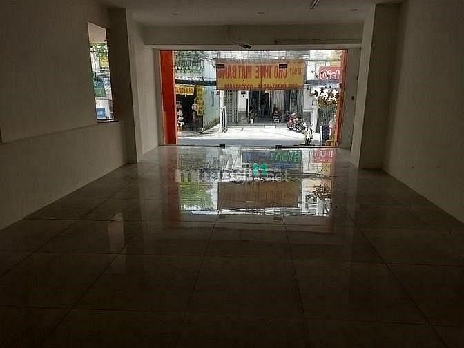Hình ảnh cho thuê nhà hxh Lam Sơn,tb 6x22m, 2 lầu