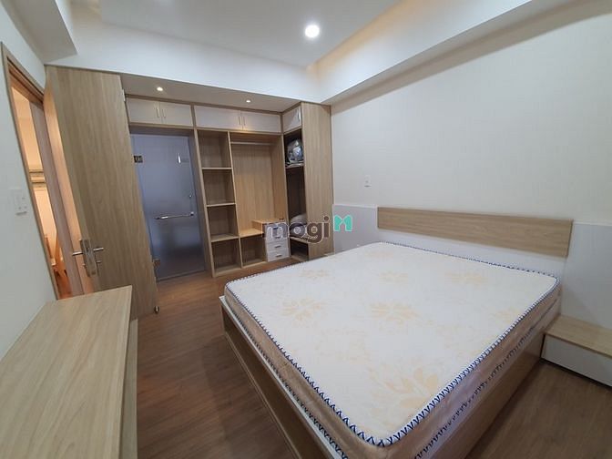 Hình ảnh Cần cho thuê nhanh CH Green Valley, PMH, Q7 lầu cao , giá tốt .