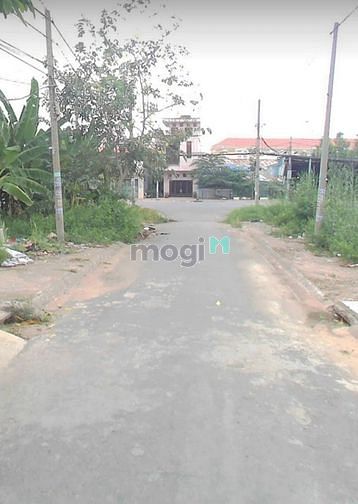 Hình ảnh Bán đất kdc ứng thành F7 Q8 giá tốt