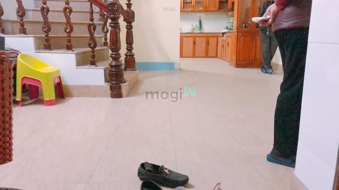Hình ảnh Nhà phố Cát Linh – 5T – 44m2 - Kinh doanh đa dạng – Thu nhập 25tr/ th