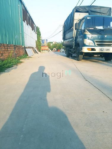 Hình ảnh Chính Chủ Bán Đất HXH 1 Sẹc Vườn Lài 3.69 Tỷ