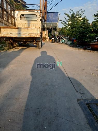 Hình ảnh Chính Chủ Bán Đất HXH 1 Sẹc Vườn Lài 3.69 Tỷ
