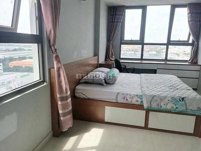 Hình ảnh Cần ra đi gấp CH Jamona Height,đường Bùi văn ba,q7.HĐMB đầy đủ