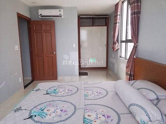 Hình ảnh Cần ra đi gấp CH Jamona Height,đường Bùi văn ba,q7.HĐMB đầy đủ