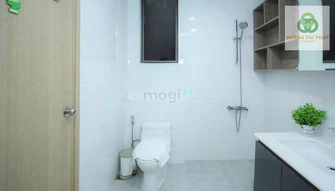 Hình ảnh Cho thuê căn góc 3PN RiverGate Quận 4 view sông cực chill giá 25 triệu