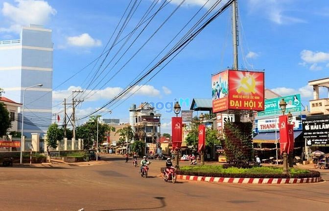 Hình ảnh Đất sào sổ sẵn sát kcn lớn lộc ninh bình phước