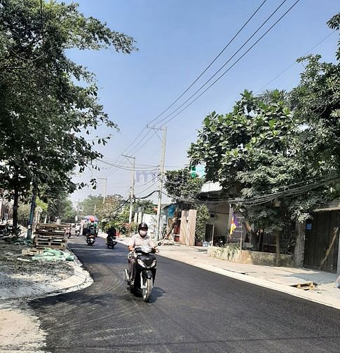 Hình ảnh Đất Lớn Dành Cho Mb6623 phiên bản mới nhất, nhà cấp 4, 220m2, Tân Thới Hiệp, Quận 12.