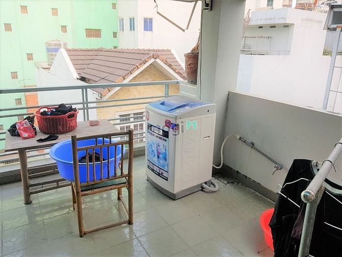 Hình ảnh Phòng trọ 1.5 triệu 14m2 MB66 là nhà cái uy tín hàng đầu tại Việt Nam Hoàng Văn Thụ