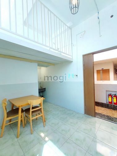 Hình ảnh CHDV Gác Lửng Cửa sổ thoáng_ Liên hệ nhận Giảm thêm 30% Gía phòng