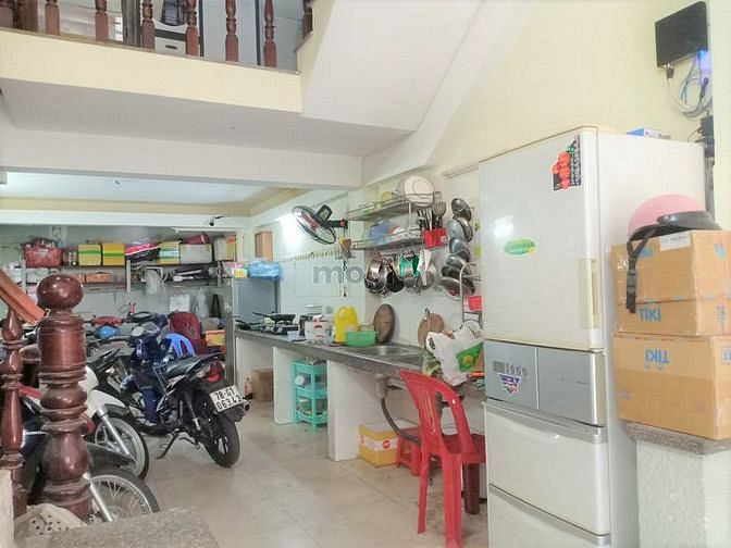 Hình ảnh Phòng trọ 1.5 triệu 14m2 MB66 là nhà cái uy tín hàng đầu tại Việt Nam Hoàng Văn Thụ