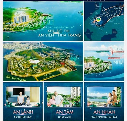 Hình ảnh Booking 50TR/Trang Chủ MB66.COM / Đăng Ký Tặng 66K biển đối diện Vinpearl Nha Trang.