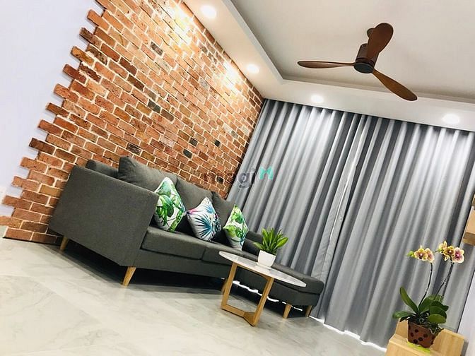 Hình ảnh Bán CH chung cư Hưng Phúc (Happy Residence) 2PN 78m2 full nội thất