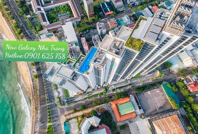 Hình ảnh Booking 50TR/Trang Chủ MB66.COM / Đăng Ký Tặng 66K biển đối diện Vinpearl Nha Trang.