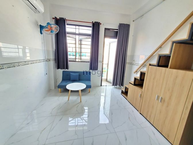 Hình ảnh 💥Duplex Banconl trống sẵn_ở được 4 người_An Ninh_Sạch Sẽ_Thoáng mát