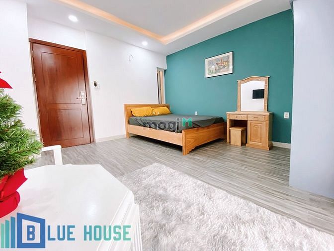 Hình ảnh 💥Duplex Banconl trống sẵn_ở được 4 người_An Ninh_Sạch Sẽ_Thoáng mát