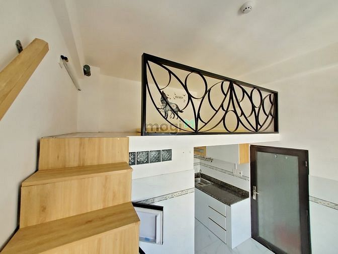 Hình ảnh 💥Duplex Banconl trống sẵn_ở được 4 người_An Ninh_Sạch Sẽ_Thoáng mát