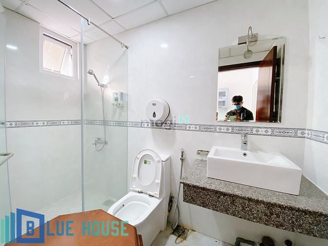 Hình ảnh 💥Duplex Banconl trống sẵn_ở được 4 người_An Ninh_Sạch Sẽ_Thoáng mát