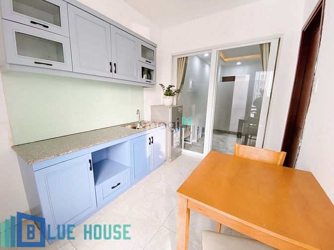 Hình ảnh 💥Duplex Banconl trống sẵn_ở được 4 người_An Ninh_Sạch Sẽ_Thoáng mát