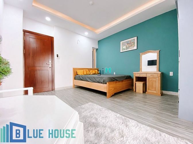 Hình ảnh 💥Duplex Banconl trống sẵn_ở được 4 người_An Ninh_Sạch Sẽ_Thoáng mát
