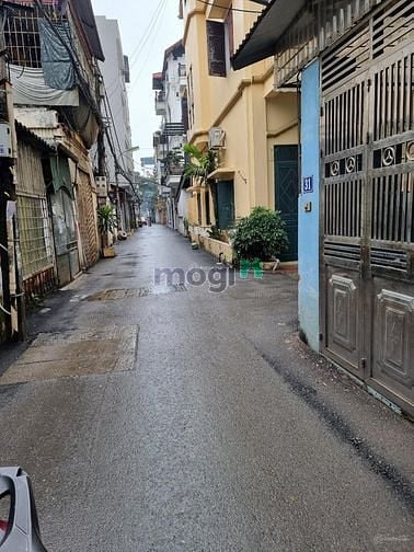 Hình ảnh Bán 102m2 đất Trung Hà, Oto vào đất, chạy thông, cách cầu LB 100m, gần