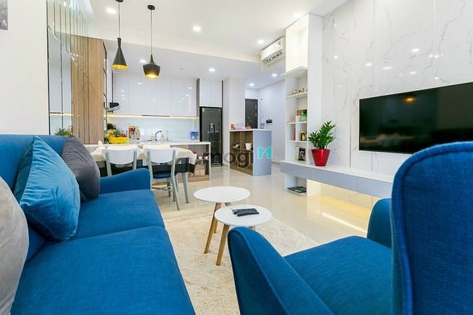 Hình ảnh Cho Thuê Căn Hộ Sunrise City View ,nhà đep Giá tốt