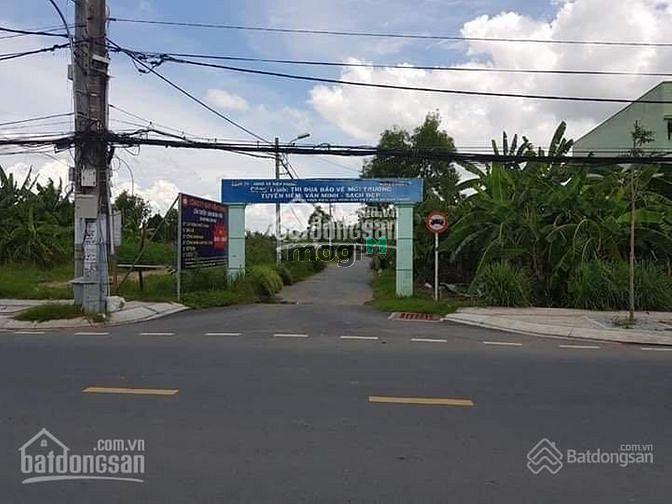 Hình ảnh Bán đất xã Hiệp Phước, Huyện Nhà Bè