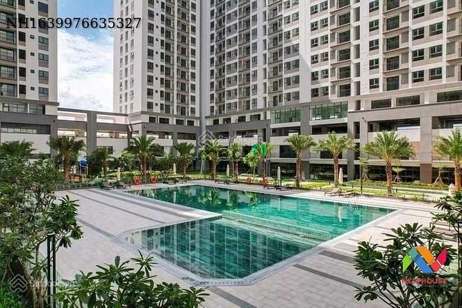 Hình ảnh Full nội thất.chung cư mới 100%.giảm 50% phí dịch vụ.hồ bơi miễn phí