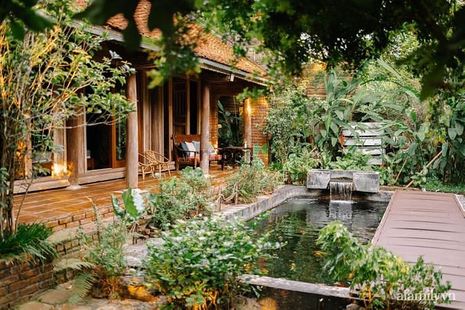 Hình ảnh Đất vườn Nhuận Đức Củ Chi giá rẻ