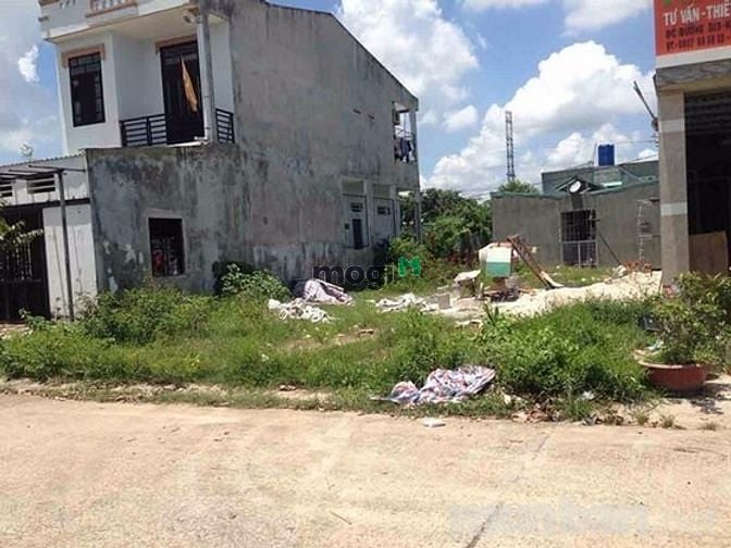 Hình ảnh Đầu Năm Cần Bán Gấp 300m2 Đất Tại Khu Dân Cư Mỹ Phước 3 – Bình Dương 1