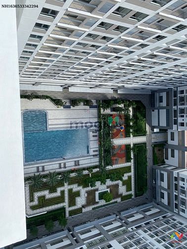 Hình ảnh Full nội thất.chung cư mới 100%.giảm 50% phí dịch vụ.hồ bơi miễn phí