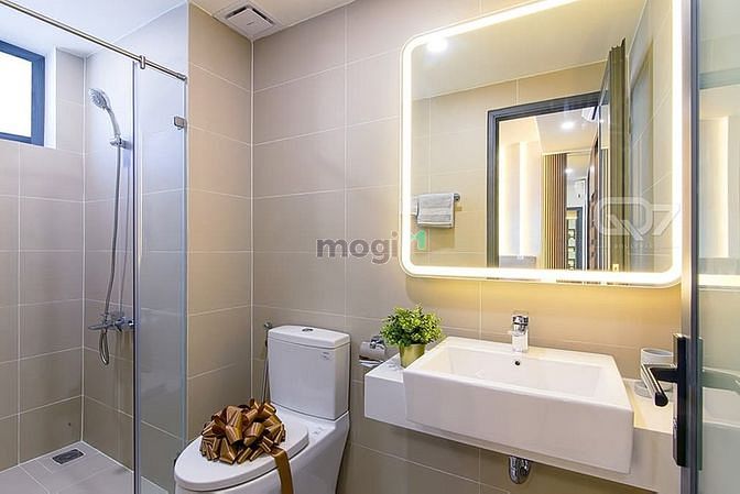 Hình ảnh Full nội thất.chung cư mới 100%.giảm 50% phí dịch vụ.hồ bơi miễn phí