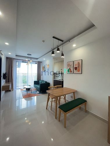 Hình ảnh Full nội thất.chung cư mới 100%.giảm 50% phí dịch vụ.hồ bơi miễn phí
