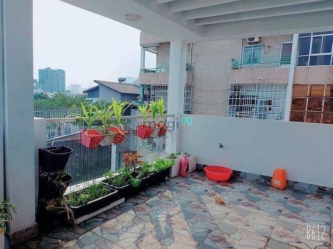 Hình ảnh HXT 793 Cạnh HimLam Q.7 Lô Góc KD 4.4*15 Chỉ 6.4 Tỷ