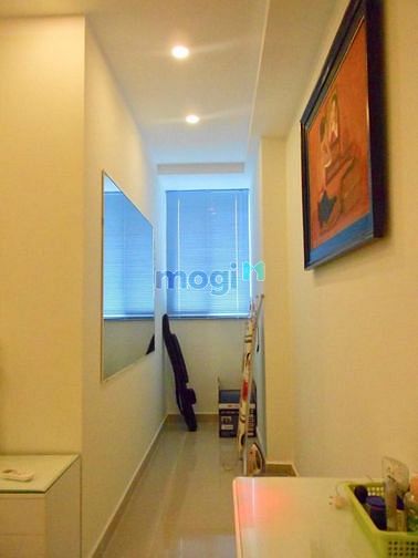 Hình ảnh Thanh lý gấp CH Belleza,đường số 2,q7 view sông thoáng mát