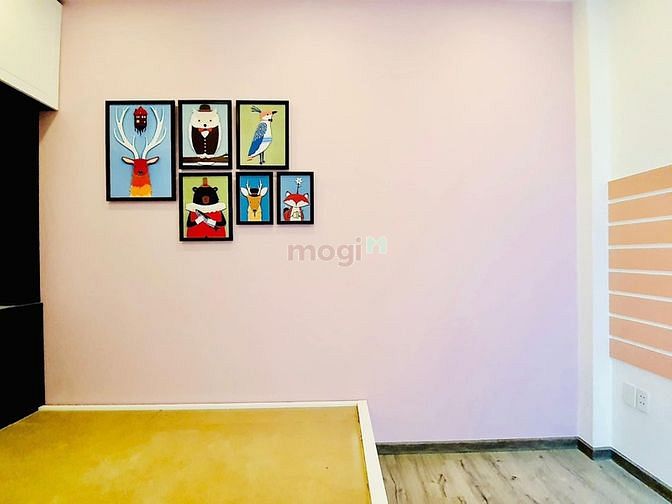 Hình ảnh Nhà 2  lầu, SỔ RIÊNG 90m2 đường số 6-Bình Tân  - Giá 2,4Ty