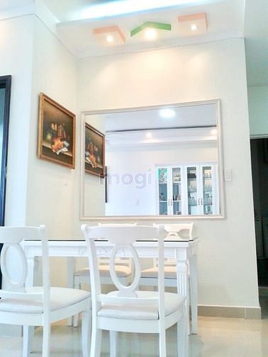 Hình ảnh Thanh lý gấp CH Belleza,đường số 2,q7 view sông thoáng mát