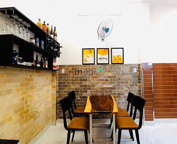 Hình ảnh Nhà 2  lầu, SỔ RIÊNG 90m2 đường số 6-Bình Tân  - Giá 2,4Ty