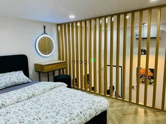 Hình ảnh CC cần bán CH Duplex gác lửng,đường Xô viết nghệ tĩnh,bình thạnh