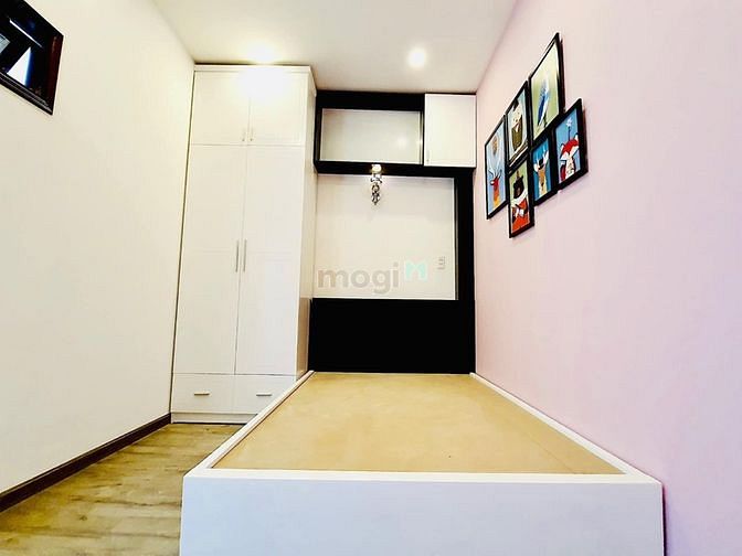 Hình ảnh Nhà 2  lầu, SỔ RIÊNG 90m2 đường số 6-Bình Tân  - Giá 2,4Ty