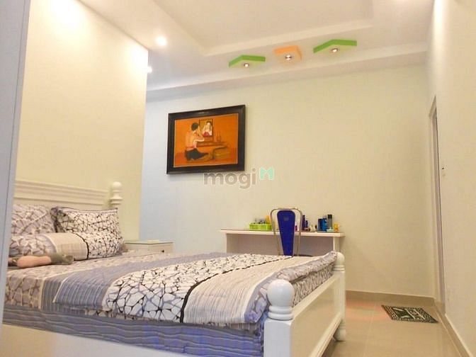 Hình ảnh Thanh lý gấp CH Belleza,đường số 2,q7 view sông thoáng mát