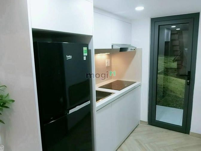 Hình ảnh CC cần bán CH Duplex gác lửng,đường Xô viết nghệ tĩnh,bình thạnh