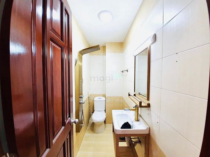 Hình ảnh Nhà 2  lầu, SỔ RIÊNG 90m2 đường số 6-Bình Tân  - Giá 2,4Ty